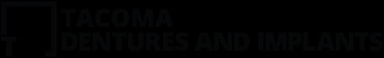 Tacoma Dentures and Implants logo